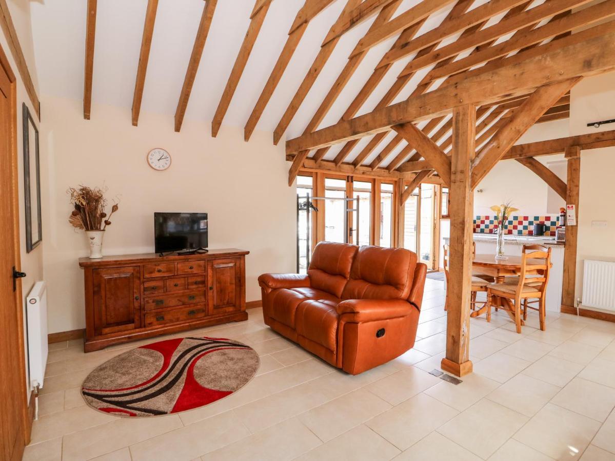 5C Hideways Villa Хънстантън Екстериор снимка