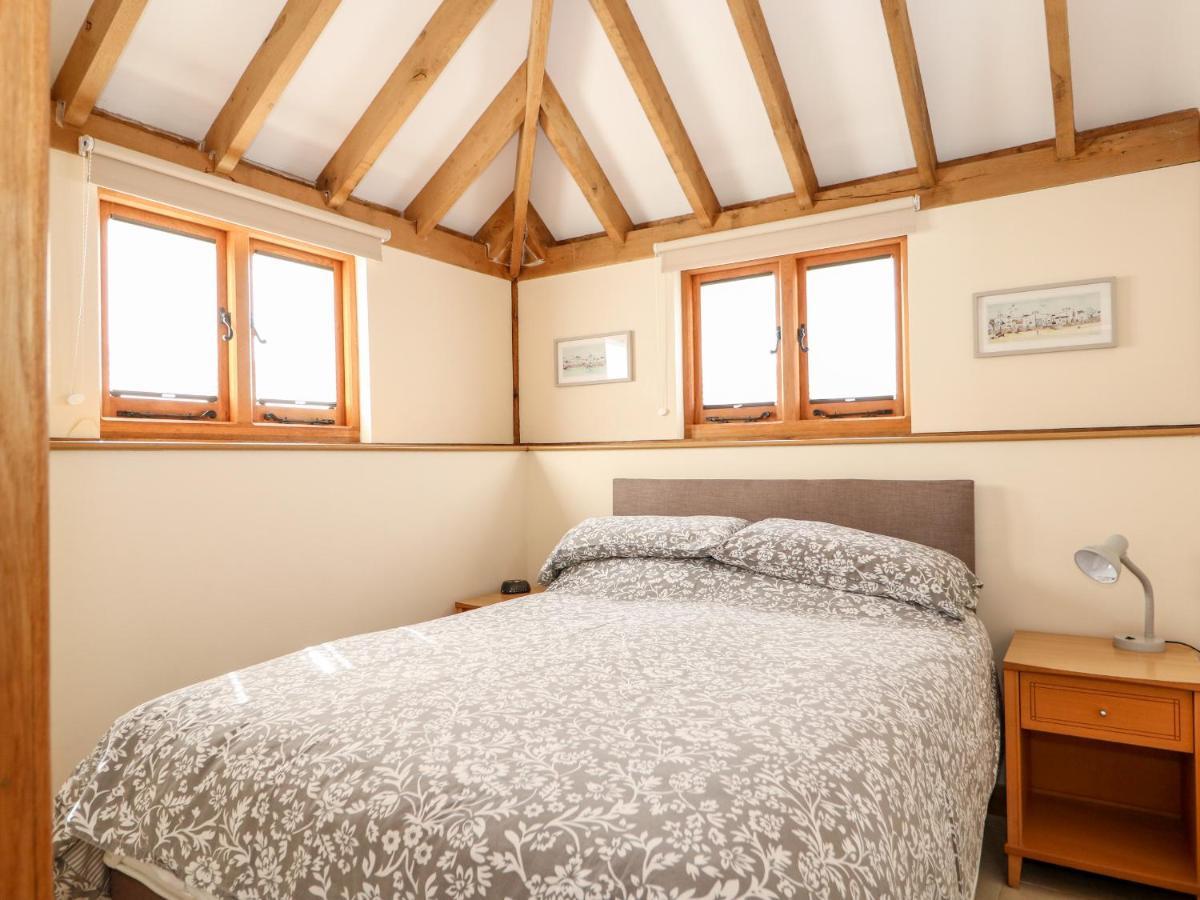 5C Hideways Villa Хънстантън Екстериор снимка